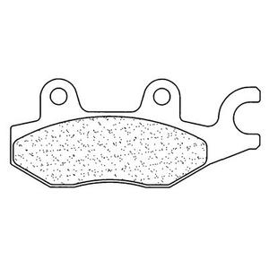 Brake pads CL BRAKES 3036 SC