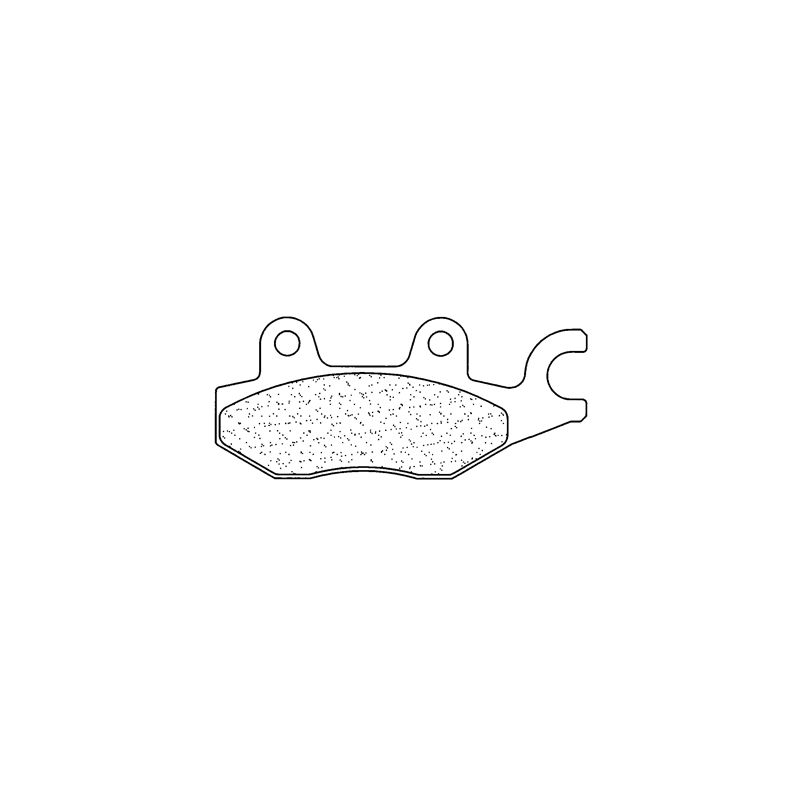 Brake pads CL BRAKES SC