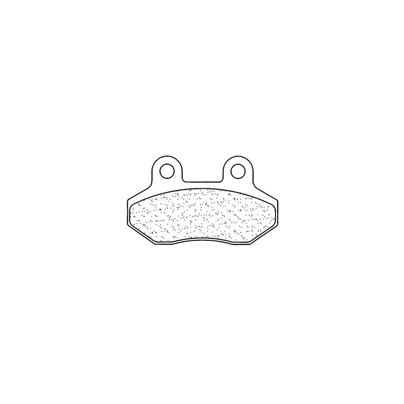 Brake pads CL BRAKES SC