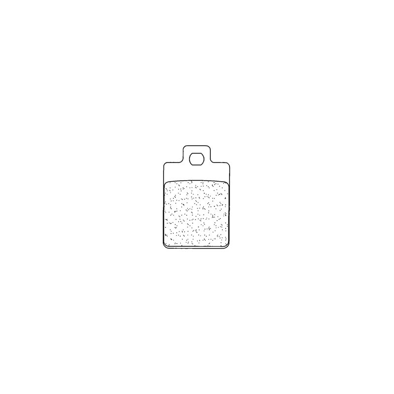 Brake pads CL BRAKES SC