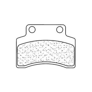 Brake pads CL BRAKES 3047 MSC