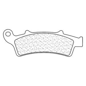 Brake pads CL BRAKES 3056 MSC
