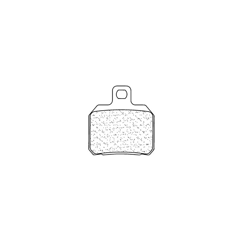 Brake pads CL BRAKES SC