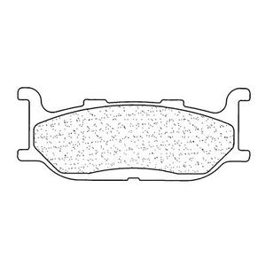 Brake pads CL BRAKES 3058 MSC
