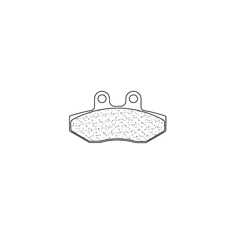 Brake pads CL BRAKES MSC