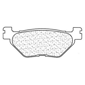 Brake pads CL BRAKES 3061 MSC