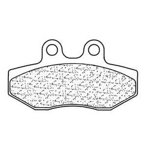 Brake pads CL BRAKES 3069 MSC