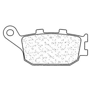 Brake pads CL BRAKES 3079 MSC
