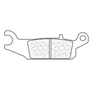 Brake pads CL BRAKES 1194 ATV1