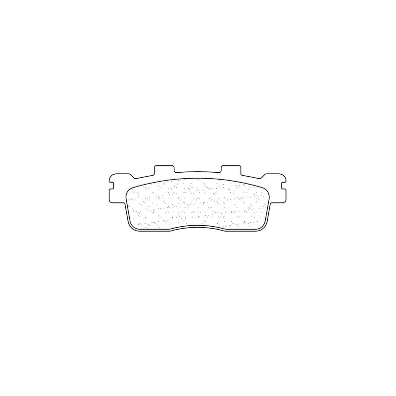 Brake pads CL BRAKES MSC