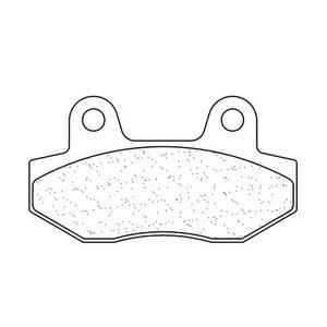 Brake pads CL BRAKES 3096 SC