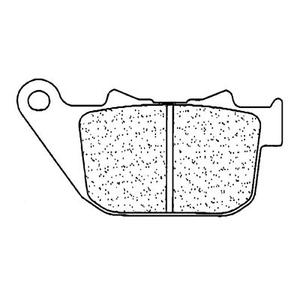 Brake pads CL BRAKES 1150 RX3