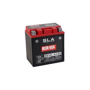 Factory activated battery BS-BATTERY BB10L-B2 (FA) (YB10L-B2 (FA)) SLA
