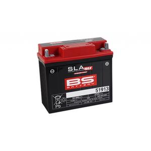 Factory activated battery BS-BATTERY 51913 (FA) SLA MAX
