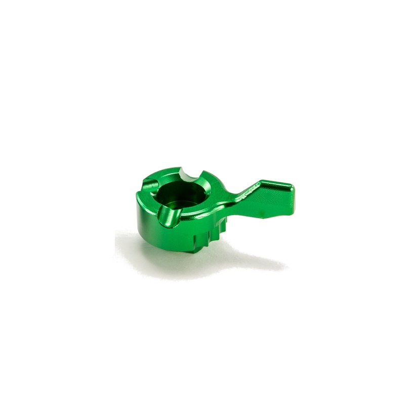 Selector PUIG green