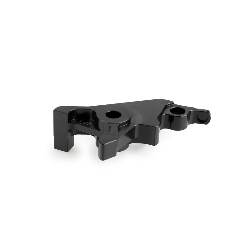 Brake lever adapter PUIG HERITAGE black