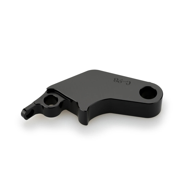 Clutch lever adapter PUIG HERITAGE black