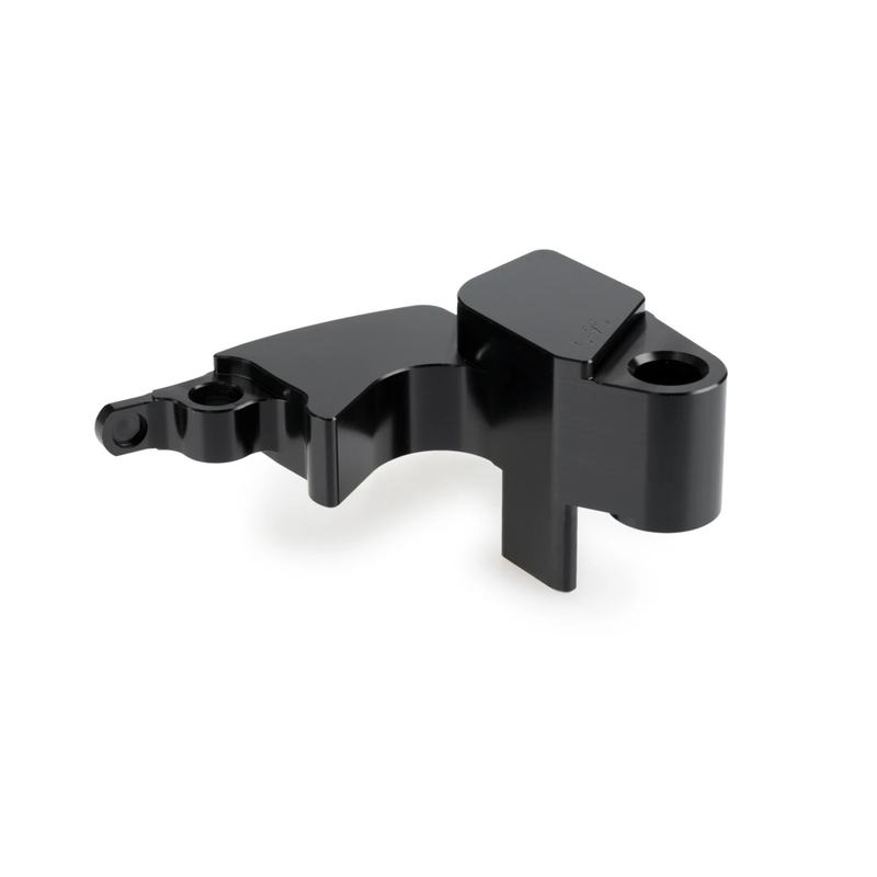 Clutch lever adapter PUIG HERITAGE black