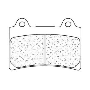 Brake pads CL BRAKES 2305 RX3