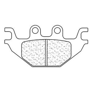 Brake pads CL BRAKES 1147 RX3