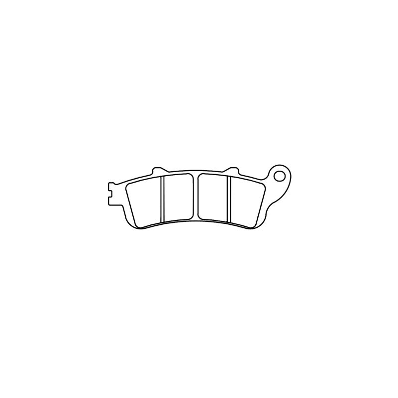 Brake pads CL BRAKES RX3