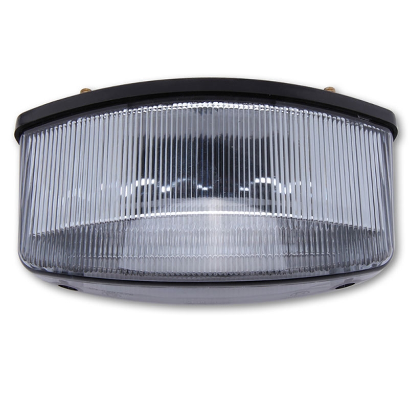 Highsider Smart Monster LED tylne światło motocyklowe przyciemniane