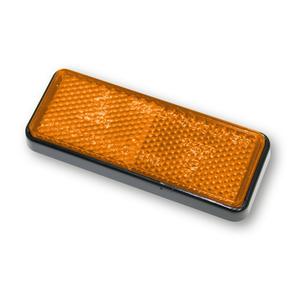 Odbłyśnik Smart Highsider z folią samoprzylepną 85x30 mm