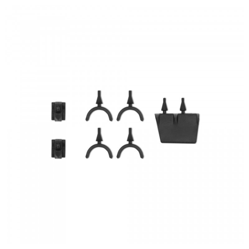 Spare parts rubber SHAD SH38X