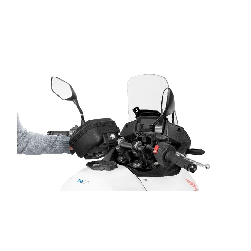Click system fitting kit SHAD
