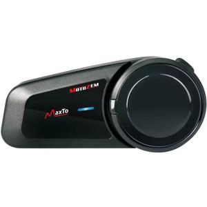Interkom Bluetooth MaxTo M2