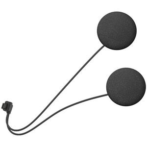Słuchawki HD SOUND BY Harman Kardon do słuchawek Sena 50R czarne