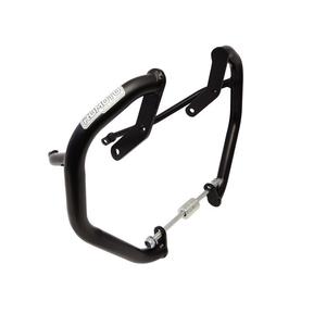 Engine guards RDMOTO CF141KD Black