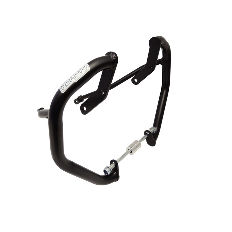 Engine guards RDMOTO Black