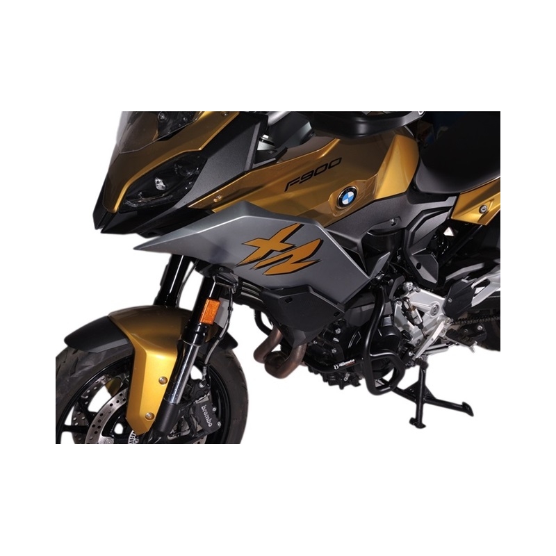 Engine guards RDMOTO Black