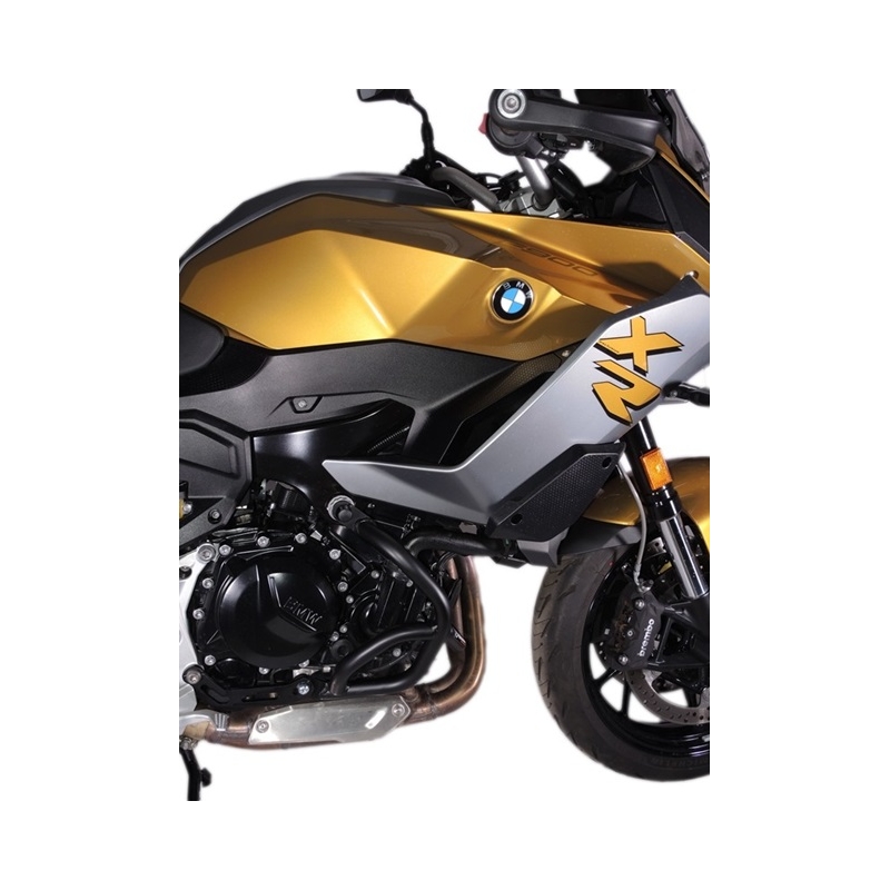 Engine guards RDMOTO Black