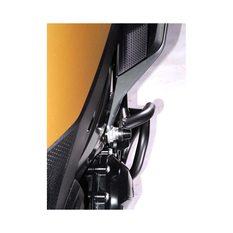 Engine guards RDMOTO Black