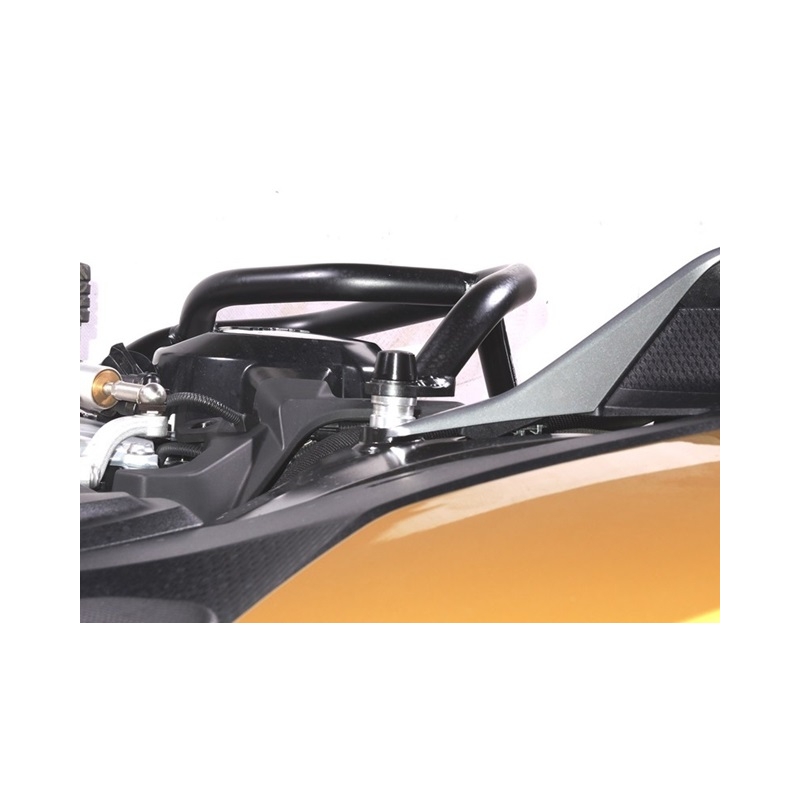 Engine guards RDMOTO Black