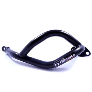 Engine guards RDMOTO CF147KD Black
