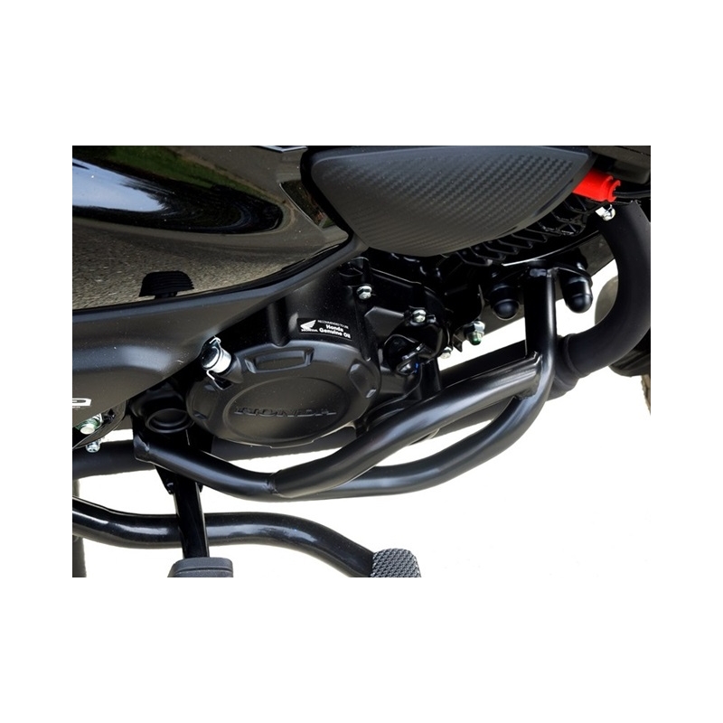 Engine guards RDMOTO Black