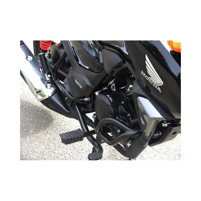 Engine guards RDMOTO Black
