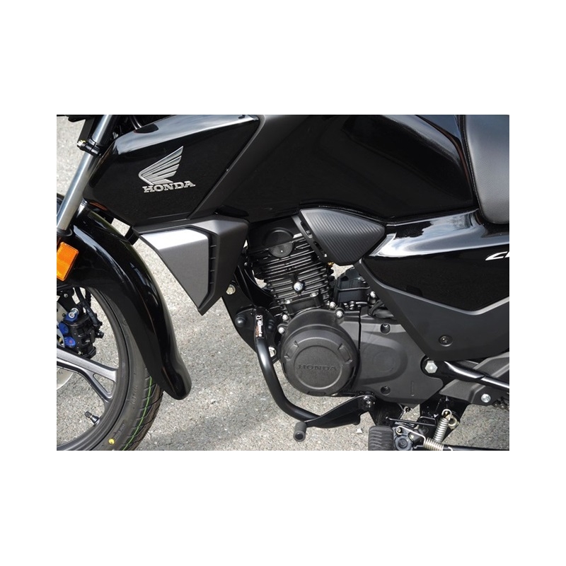 Engine guards RDMOTO Black