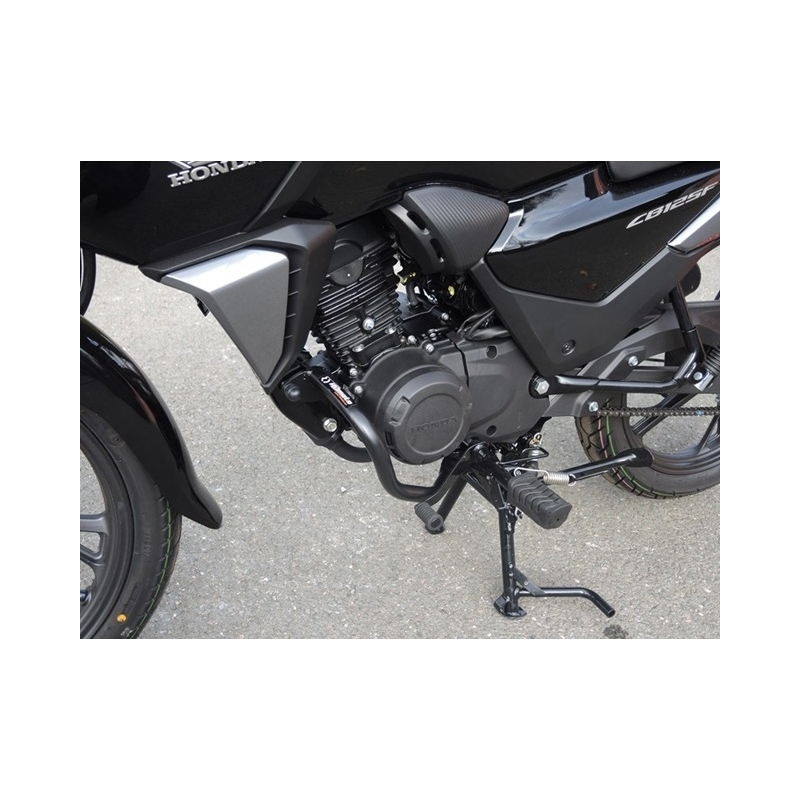 Engine guards RDMOTO Black
