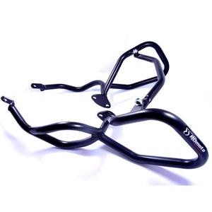 Engine guards RDMOTO CF148KD Black