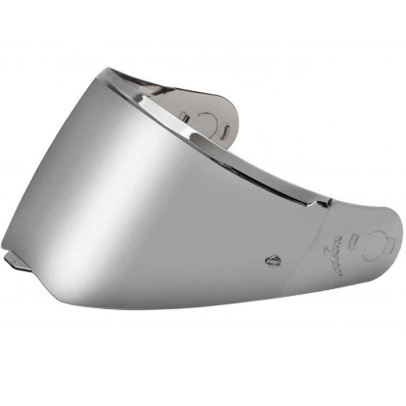 Wizjer do kasku motocyklowego Nolan N120-1 NFR mały 2XS-M srebrny wyprzedaż