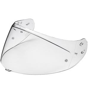 Plexi do hełmów Nolan N100-6 ECE22-06 przezroczysta