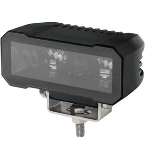 Światło LED SHARK 4,6" 20W czarne