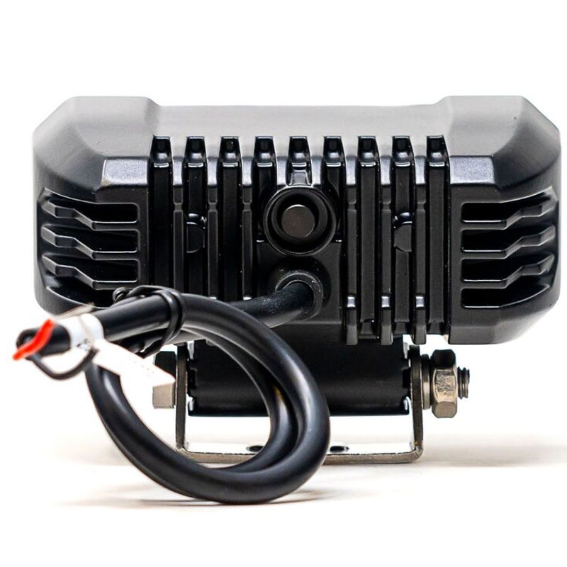 Światło LED SHARK 4,6" 20W czarne