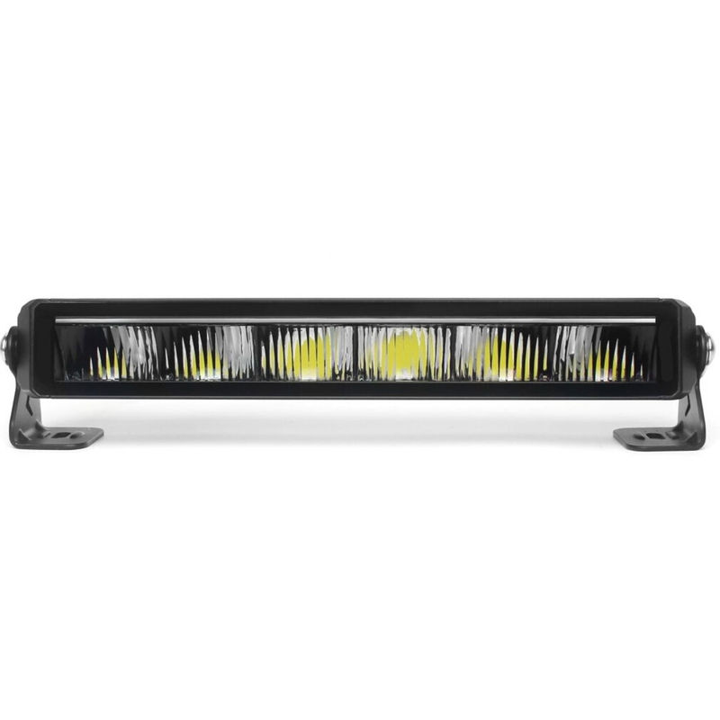 Dodatkowe światło LED SHARK LED Light Bar 14" DRL 45W czarny
