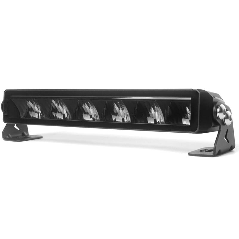 Dodatkowe światło LED SHARK LED Light Bar 14" DRL 45W czarny