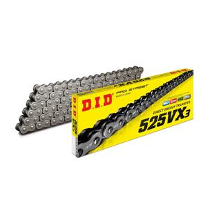 VX series X-Ring chain D.I.D Chain 525VX3 106 L